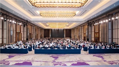 【專業(yè)精研】海普諾凱1897亮相山東護(hù)理、安徽婦幼盛會，以專業(yè)賦能母嬰健康未來?