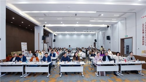 海普諾凱專業(yè)支持｜2025安徽省婦幼保健協(xié)會第二屆凱創(chuàng)杯孕嬰健康科普技能大賽正式啟動