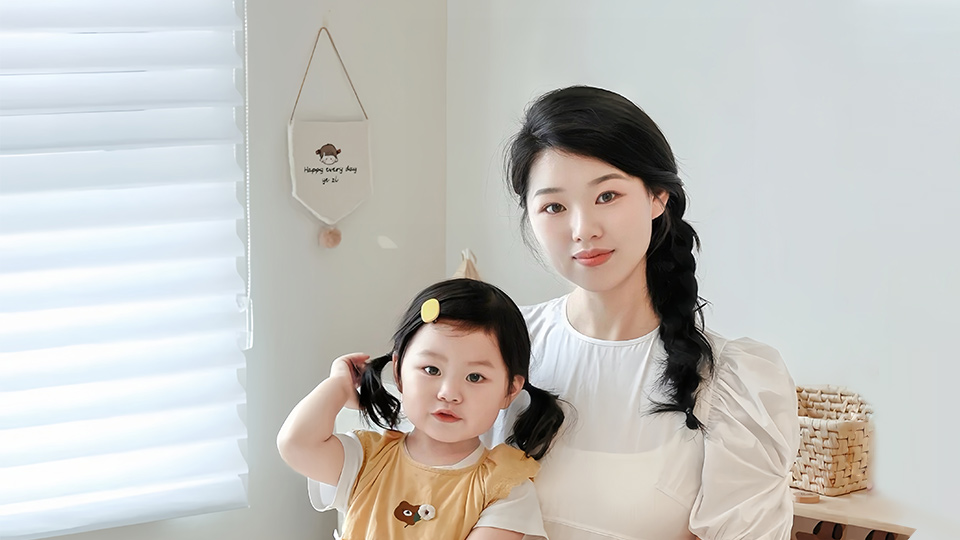 喝空N罐，媽圈力薦自護(hù)奶粉